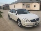 Nissan Teana 2007 года за 3 900 000 тг. в Бейнеу – фото 2