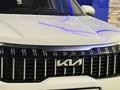 Kia Sportage 2024 года за 12 000 000 тг. в Усть-Каменогорск