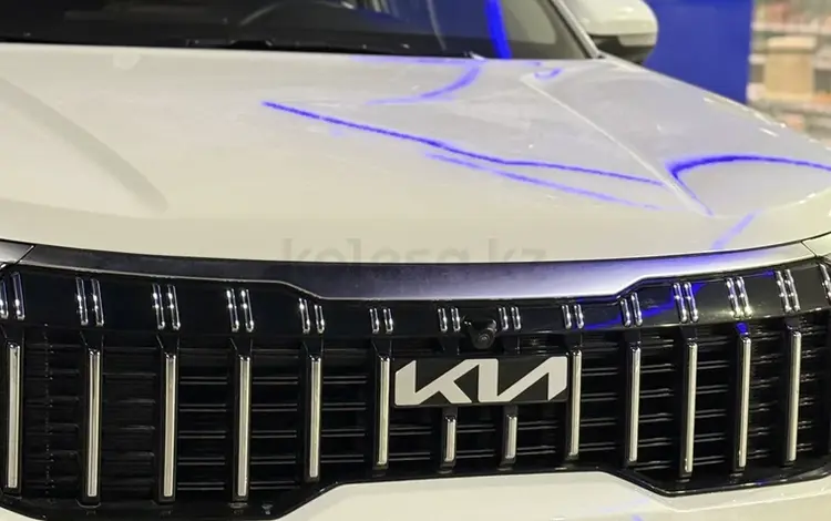 Kia Sportage 2024 года за 12 000 000 тг. в Усть-Каменогорск
