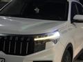 Kia Sportage 2024 года за 12 000 000 тг. в Усть-Каменогорск – фото 8