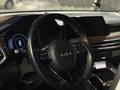 Kia Sportage 2024 года за 12 000 000 тг. в Усть-Каменогорск – фото 11