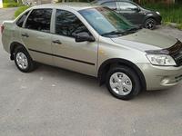 ВАЗ (Lada) Granta 2190 2013 годаүшін2 250 000 тг. в Алматы