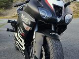 Kawasaki  Zx-6r 2008 года за 2 300 000 тг. в Семей