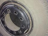 Колеса в сборе с дисками камаз евро. за 200 000 тг. в Усть-Каменогорск – фото 2