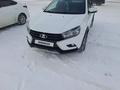 ВАЗ (Lada) Vesta SW Cross 2021 годаfor7 110 000 тг. в Актобе