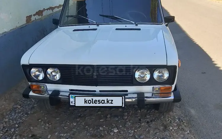 ВАЗ (Lada) 2106 1999 годаүшін1 050 000 тг. в Шымкент