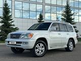 Lexus LX 470 2003 года за 10 500 000 тг. в Караганда