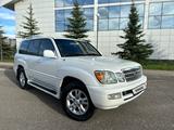 Lexus LX 470 2003 года за 10 500 000 тг. в Караганда – фото 2