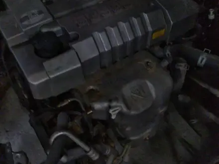 Двигатель 2.4 jdiүшін400 000 тг. в Шымкент – фото 2