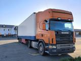 Scania  4-Series 1998 годаүшін14 700 000 тг. в Костанай – фото 2