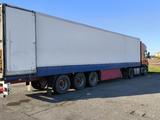 Scania  4-Series 1998 годаүшін14 700 000 тг. в Костанай – фото 3