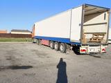 Scania  4-Series 1998 годаүшін14 700 000 тг. в Костанай – фото 5