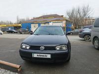 Volkswagen Golf 1999 годаfor2 200 000 тг. в Тараз