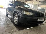 Opel Astra 2002 года за 2 650 000 тг. в Актау – фото 3