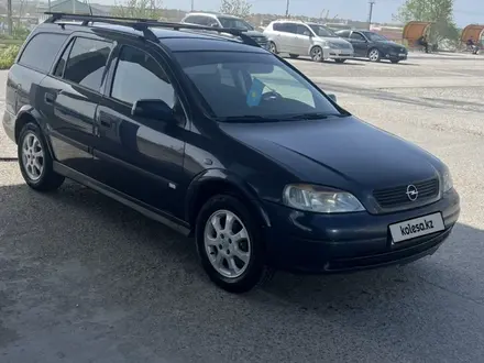 Opel Astra 2002 года за 2 650 000 тг. в Актау