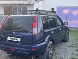 Nissan X-Trail 2004 года за 4 500 000 тг. в Туркестан – фото 2