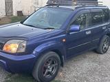 Nissan X-Trail 2004 года за 4 500 000 тг. в Туркестан – фото 4