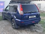 Nissan X-Trail 2004 года за 4 500 000 тг. в Туркестан – фото 3
