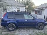 Nissan X-Trail 2004 года за 4 500 000 тг. в Туркестан – фото 5