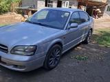 Subaru Legacy 1999 года за 1 000 000 тг. в Алматы – фото 5