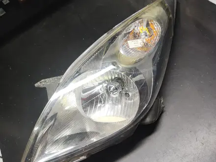 Фара передняя левая от Chevrolet Spark за 15 000 тг. в Астана