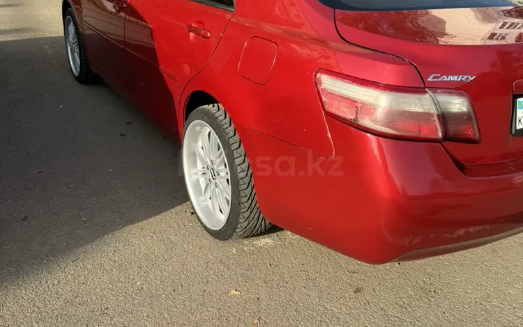 Toyota Camry 2007 годаүшін6 000 000 тг. в Астана