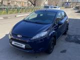 Ford Fiesta 2009 года за 3 000 000 тг. в Караганда – фото 2