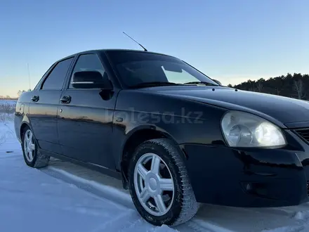 ВАЗ (Lada) Priora 2170 2013 года за 2 500 000 тг. в Кокшетау – фото 3