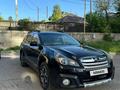 Subaru Outback 2012 года за 6 700 000 тг. в Алматы – фото 2