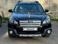 Subaru Outback 2012 года за 7 000 000 тг. в Алматы