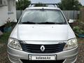 Renault Logan 2013 годаүшін3 100 000 тг. в Актобе