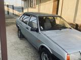 ВАЗ (Lada) 21099 2000 годаүшін500 000 тг. в Атырау – фото 4