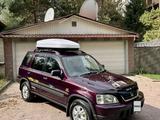 Honda CR-V 1996 годаfor3 100 000 тг. в Алматы – фото 2