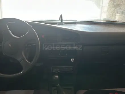 Mazda 626 1991 года за 500 000 тг. в Жетыбай – фото 4