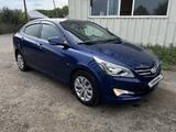 Hyundai Solaris 2015 года за 6 000 000 тг. в Усть-Каменогорск – фото 3