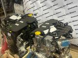 Двигатель Лада Веста 1.6 ВАЗ 21129 за 1 540 000 тг. в Караганда – фото 2