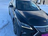 Lexus RX 200t 2017 годаүшін20 500 000 тг. в Актобе – фото 2