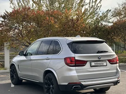 BMW X5 2017 года за 17 500 000 тг. в Алматы – фото 3