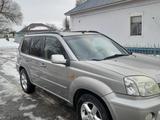 Nissan X-Trail 2001 года за 3 600 000 тг. в Кызылорда – фото 3