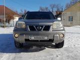 Nissan X-Trail 2001 года за 3 600 000 тг. в Кызылорда – фото 5