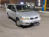 Honda Odyssey 1995 годаүшін1 800 000 тг. в Есик – фото 5