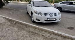 Toyota Camry 2007 года за 5 100 000 тг. в Жанаозен