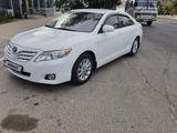 Toyota Camry 2007 года за 5 100 000 тг. в Жанаозен – фото 2