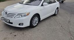 Toyota Camry 2007 года за 5 100 000 тг. в Жанаозен – фото 2