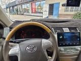 Toyota Camry 2007 года за 5 100 000 тг. в Жанаозен – фото 3