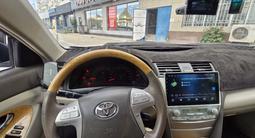 Toyota Camry 2007 года за 5 100 000 тг. в Жанаозен – фото 3