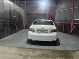 Toyota Camry 2007 года за 5 100 000 тг. в Жанаозен – фото 4