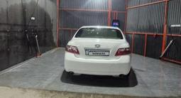 Toyota Camry 2007 года за 5 100 000 тг. в Жанаозен – фото 4