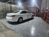 Toyota Camry 2007 года за 5 100 000 тг. в Жанаозен – фото 5
