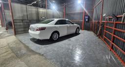 Toyota Camry 2007 года за 5 100 000 тг. в Жанаозен – фото 5